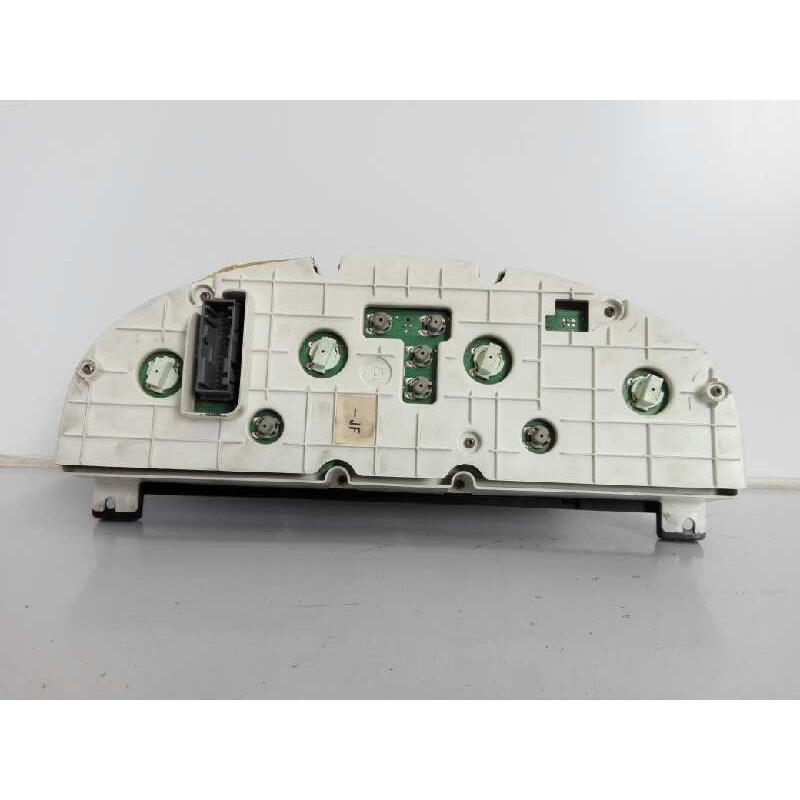 Recambio de cuadro instrumentos para ford mondeo berlina (ge) ambiente (06.2003) (d) referencia OEM IAM   E2-B3-54-2