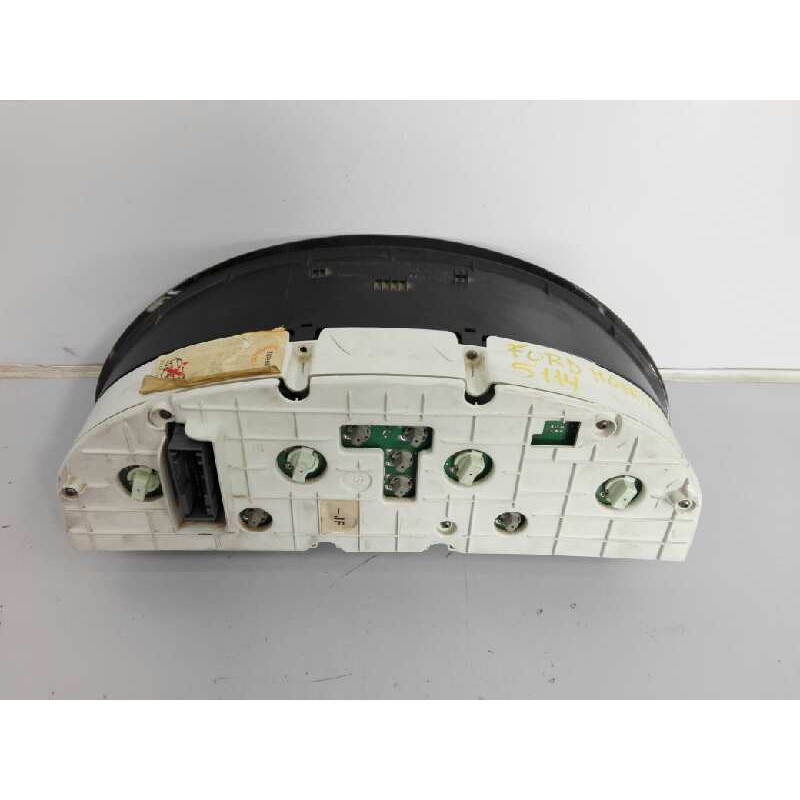Recambio de cuadro instrumentos para ford mondeo berlina (ge) ambiente (06.2003) (d) referencia OEM IAM   E2-B3-54-2