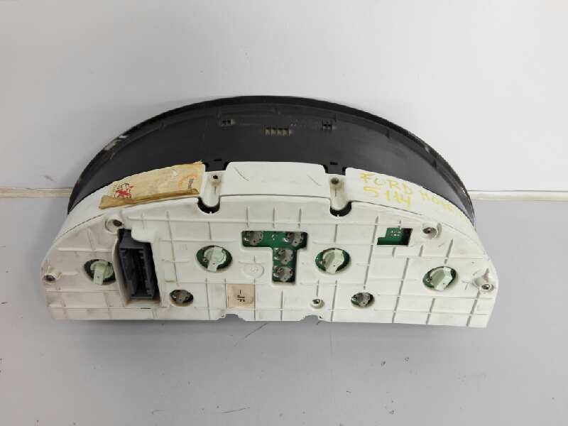 Recambio de cuadro instrumentos para ford mondeo berlina (ge) ambiente (06.2003) (d) referencia OEM IAM   E2-B3-54-2