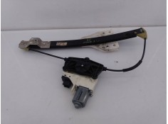 ELEVALUNAS TRASERO IZQUIERDO 8K0959811 8K0939461 E1-B6-56-2