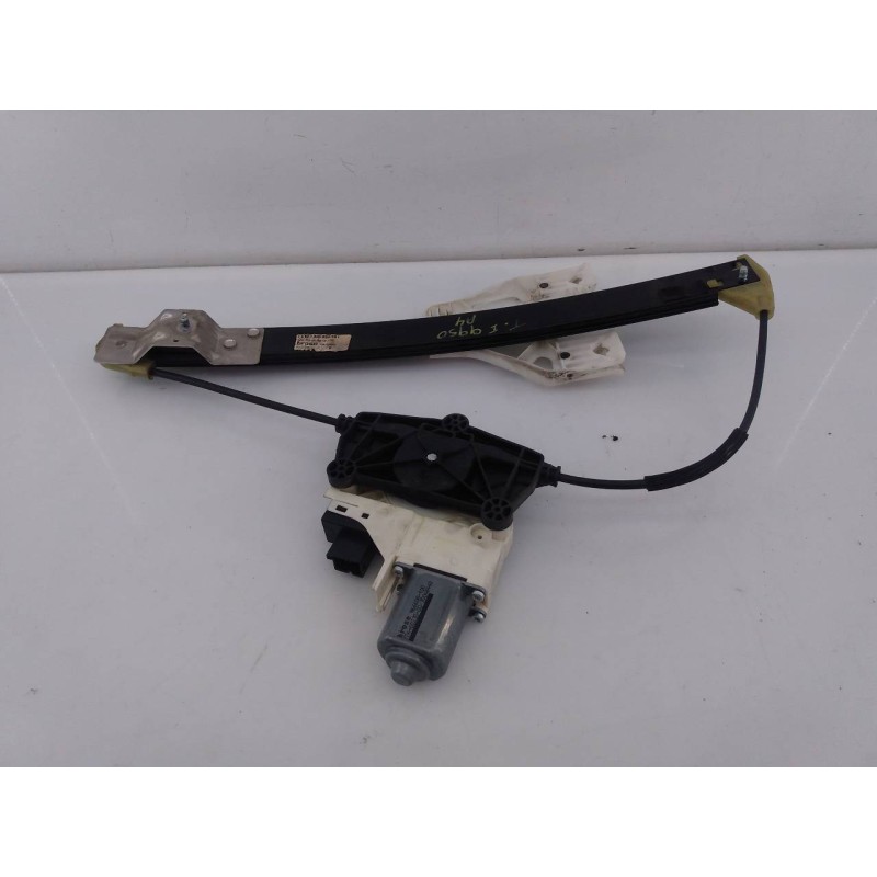 Recambio de elevalunas trasero izquierdo para audi a4 avant (8k5) (2008) básico referencia OEM IAM 8K0959811  E1-B6-56-2