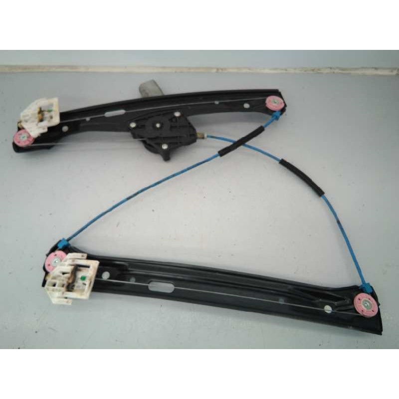 Recambio de elevalunas delantero izquierdo para bmw serie 3 lim. (f30) 318d referencia OEM IAM 71G19003 19995YY0625 