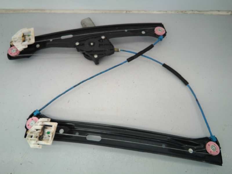 Recambio de elevalunas delantero izquierdo para bmw serie 3 lim. (f30) 318d referencia OEM IAM 71G19003 19995YY0625 