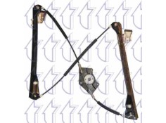 Recambio de elevalunas delantero izquierdo para volkswagen passat berlina (3b2) referencia OEM IAM 113653 NUEVO T2-4-A7-5