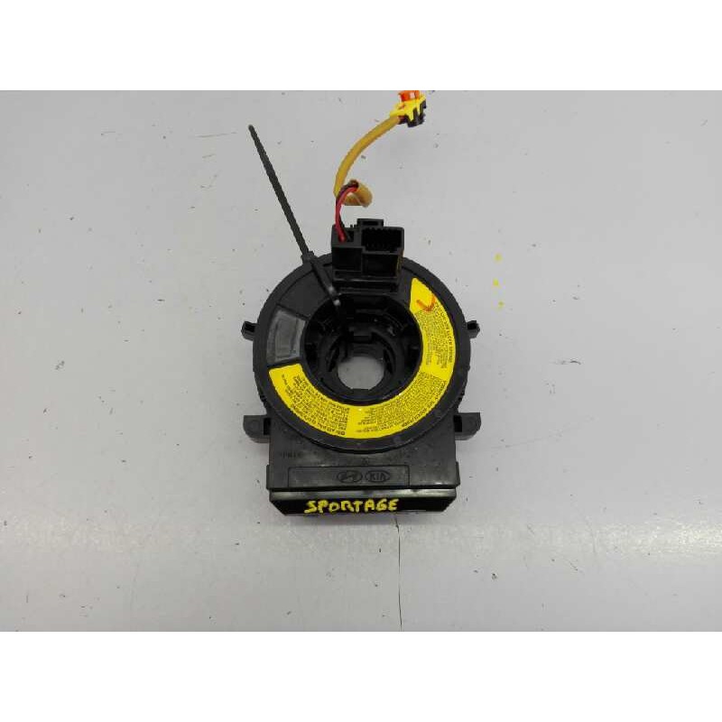 Recambio de anillo airbag para kia sportage drive 4x2 referencia OEM IAM R11V000119  E3-A3-24-4