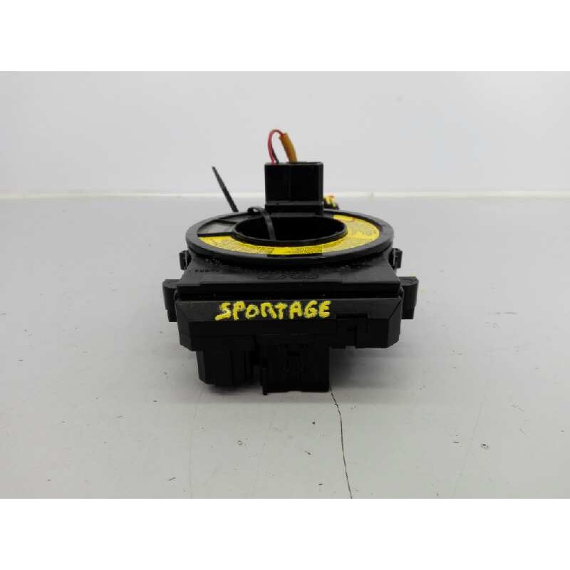 Recambio de anillo airbag para kia sportage drive 4x2 referencia OEM IAM R11V000119  E3-A3-24-4