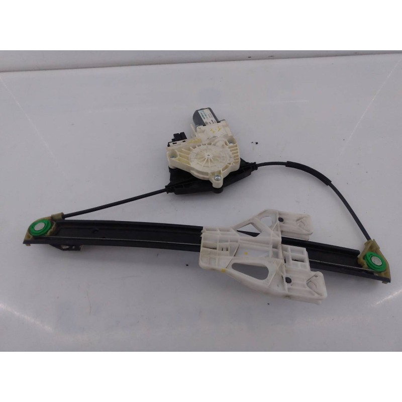 Recambio de elevalunas trasero izquierdo para audi a4 avant (8k5) (2008) básico referencia OEM IAM 8K0959811  E1-B6-56-2