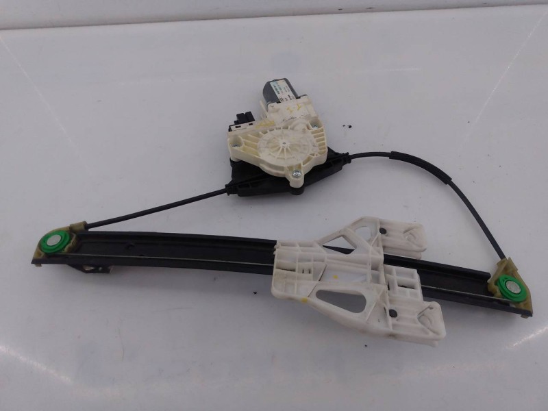 Recambio de elevalunas trasero izquierdo para audi a4 avant (8k5) (2008) básico referencia OEM IAM 8K0959811  E1-B6-56-2