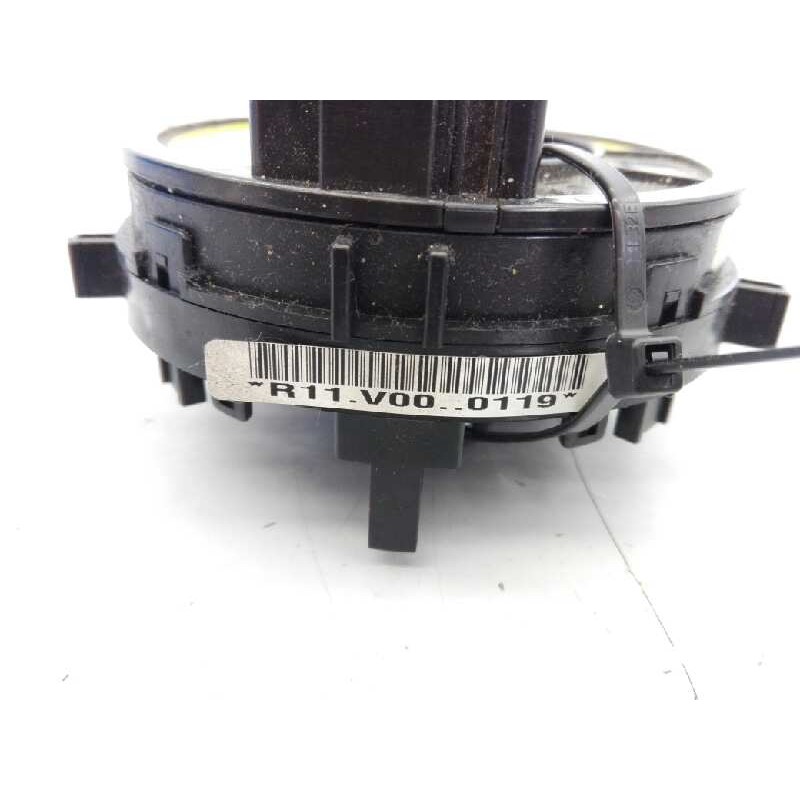 Recambio de anillo airbag para kia sportage drive 4x2 referencia OEM IAM R11V000119  E3-A3-24-4