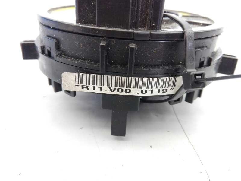Recambio de anillo airbag para kia sportage drive 4x2 referencia OEM IAM R11V000119  E3-A3-24-4