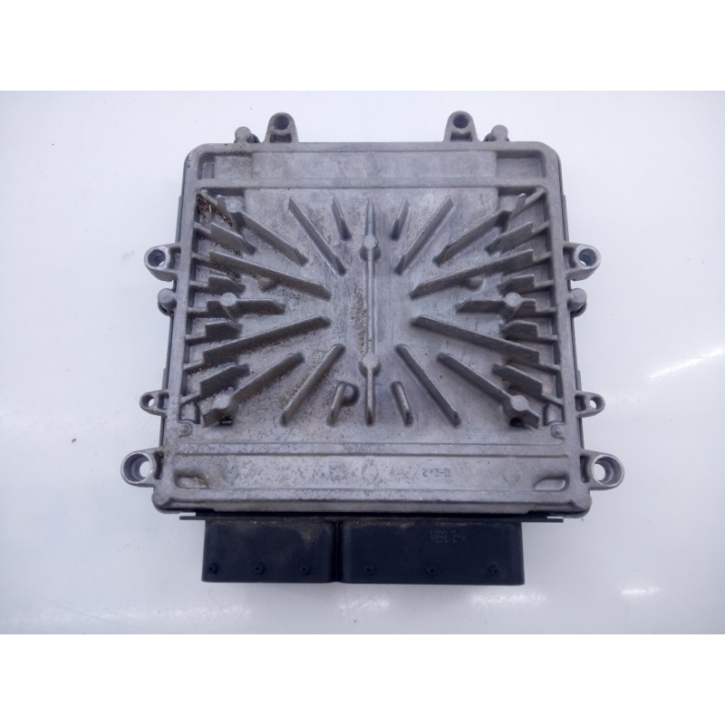 Recambio de centralita motor uce para volvo xc70 kinetic 2wd referencia OEM IAM 31336983 0281018414 E3-B5-18-3