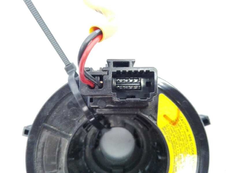 Recambio de anillo airbag para kia sportage drive 4x2 referencia OEM IAM R11V000119  E3-A3-24-4