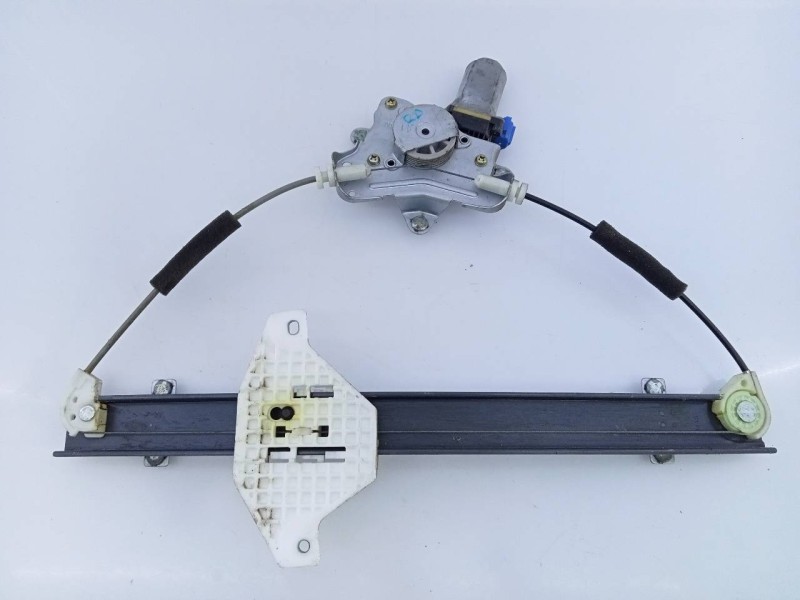 Recambio de elevalunas delantero izquierdo para chevrolet captiva 2.0 vcdi lt referencia OEM IAM 96627079  E2-B6-63-1