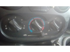 MANDO CALEFACCION / AIRE ACONDICIONADO 