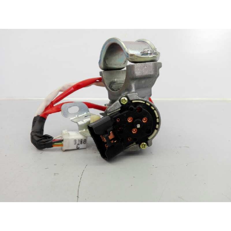 Recambio de antirrobo para kia sportage drive 4x2 referencia OEM IAM   E3-A3-24-4
