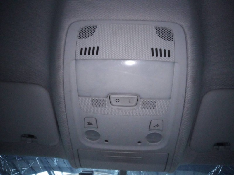 Recambio de luz interior para audi a4 avant (8k5) (2008) básico referencia OEM IAM   
