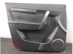 GUARNECIDO PUERTA DELANTERA IZQUIERDA 96476467 P96478453 P2-A1-13