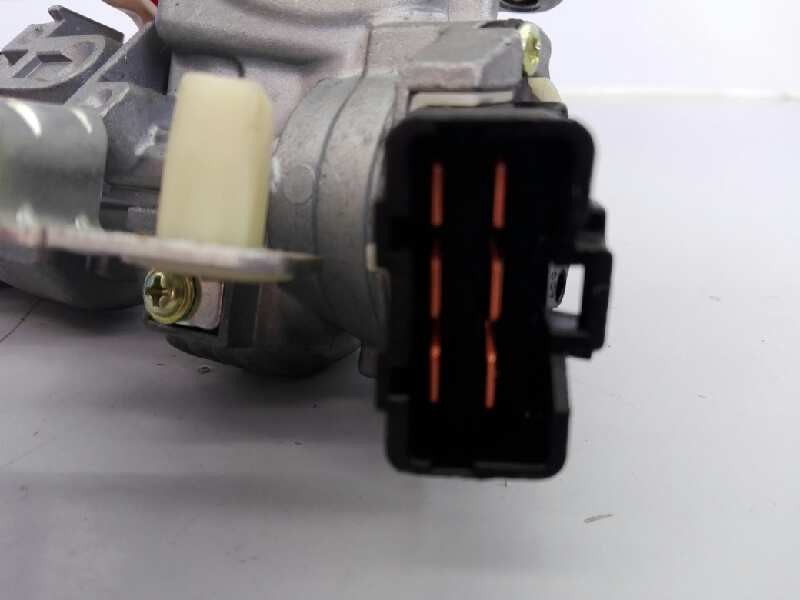 Recambio de antirrobo para kia sportage drive 4x2 referencia OEM IAM   E3-A3-24-4