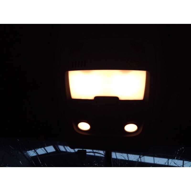 Recambio de luz interior para audi a4 avant (8k5) (2008) básico referencia OEM IAM   