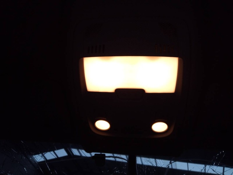 Recambio de luz interior para audi a4 avant (8k5) (2008) básico referencia OEM IAM   