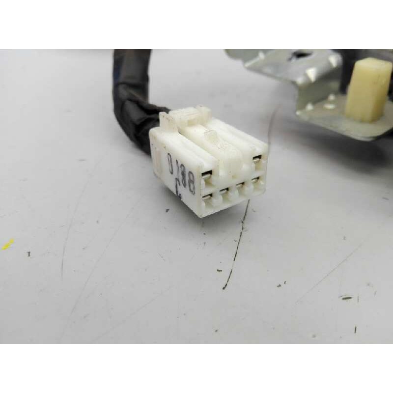 Recambio de antirrobo para kia sportage drive 4x2 referencia OEM IAM   E3-A3-24-4