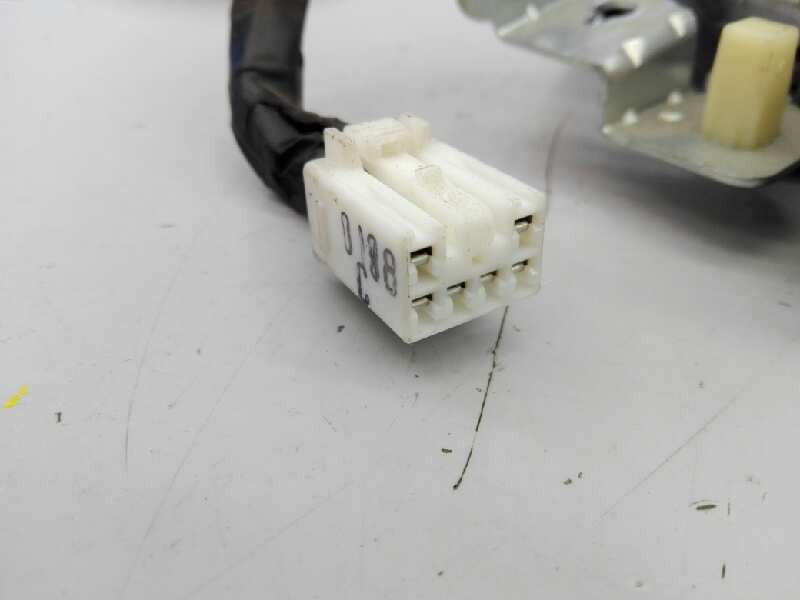 Recambio de antirrobo para kia sportage drive 4x2 referencia OEM IAM   E3-A3-24-4