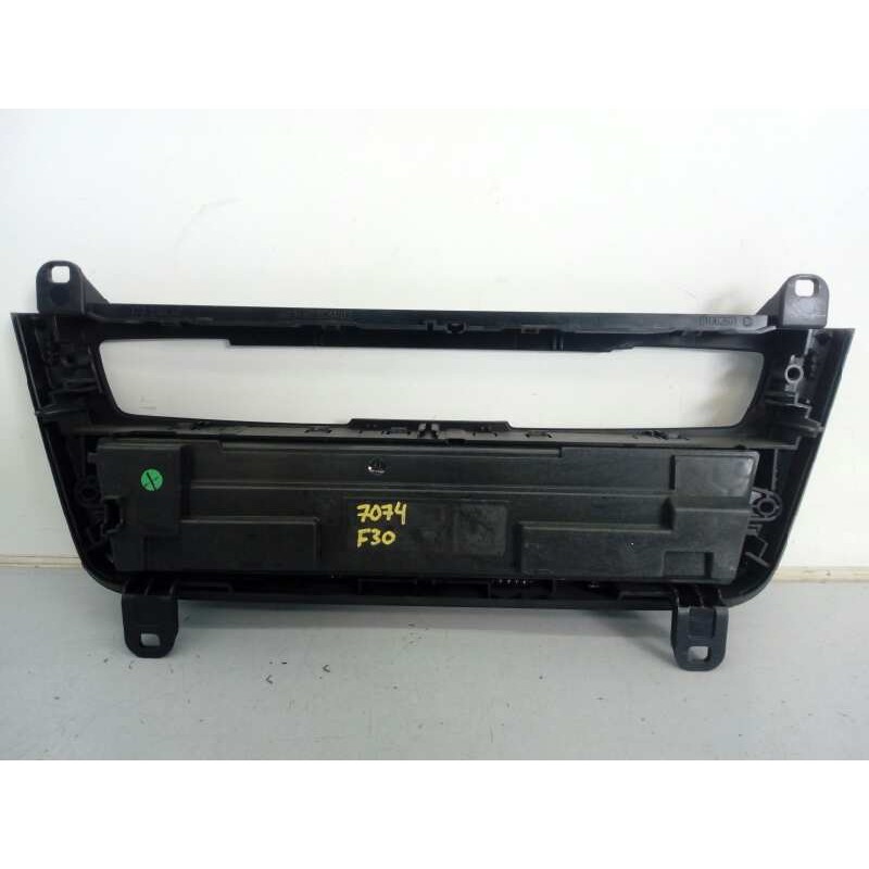 Recambio de mando climatizador para bmw serie 3 lim. (f30) 318d referencia OEM IAM   E3-A2-41-1