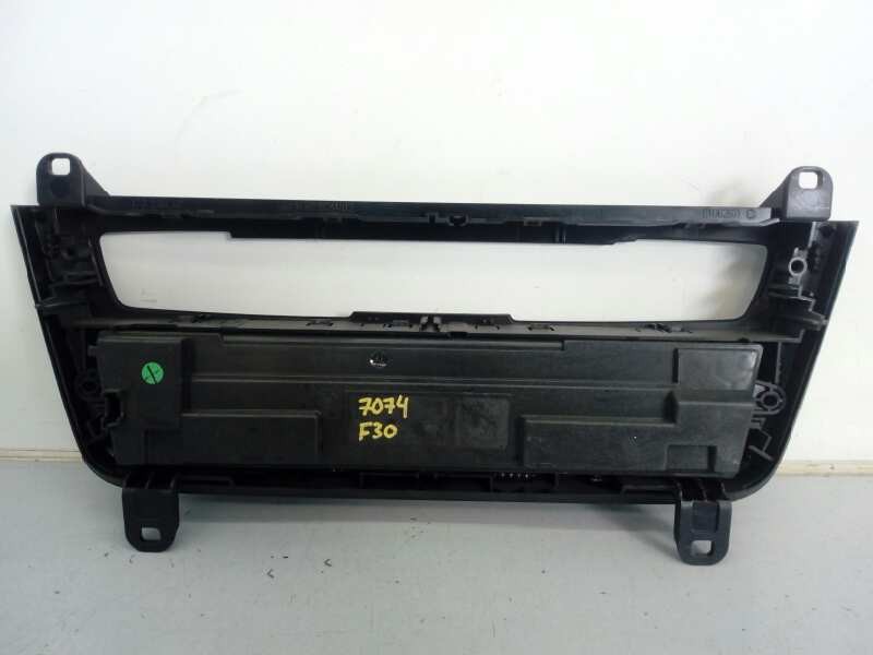 Recambio de mando climatizador para bmw serie 3 lim. (f30) 318d referencia OEM IAM   E3-A2-41-1