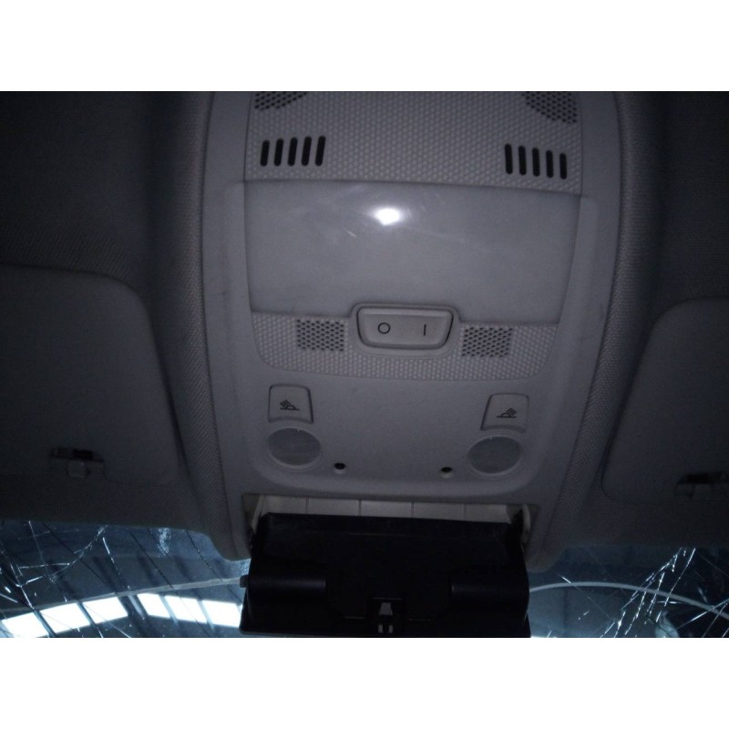 Recambio de luz interior para audi a4 avant (8k5) (2008) básico referencia OEM IAM   