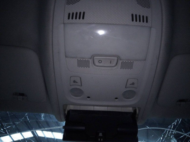Recambio de luz interior para audi a4 avant (8k5) (2008) básico referencia OEM IAM   