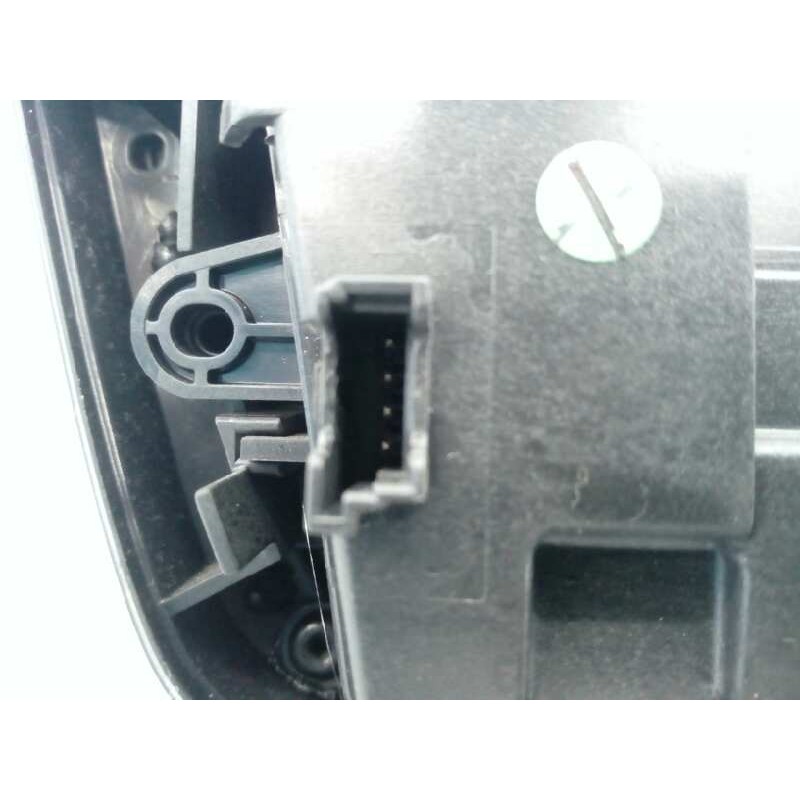 Recambio de mando climatizador para bmw serie 3 lim. (f30) 318d referencia OEM IAM   E3-A2-41-1