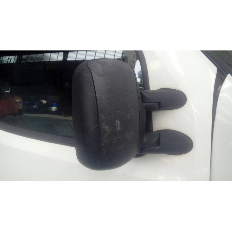 Recambio de retrovisor derecho manual para fiat doblo (119) 1.9 8v dynamic / multijet dynamic plus (77kw) referencia OEM IAM   