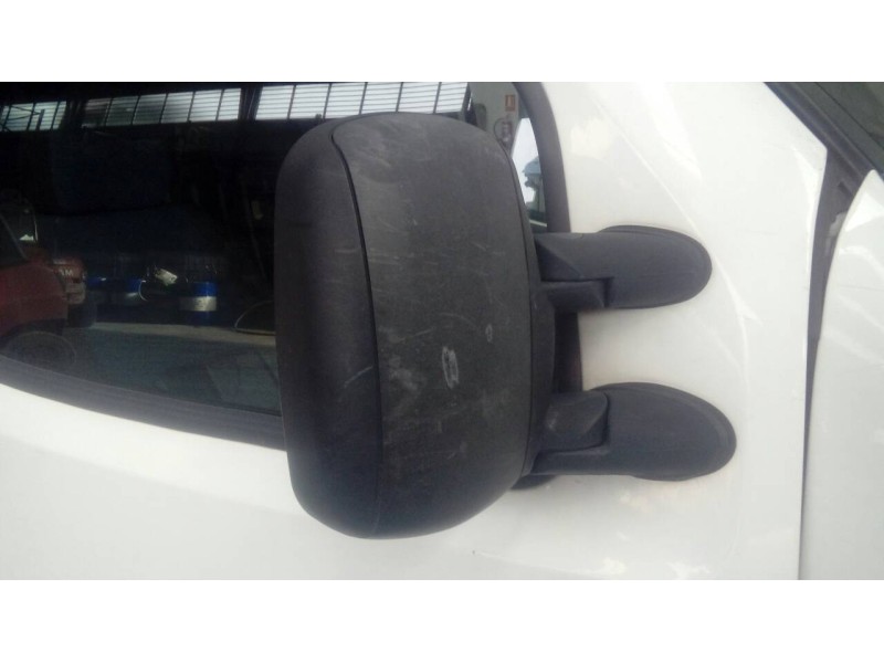 Recambio de retrovisor derecho manual para fiat doblo (119) 1.9 8v dynamic / multijet dynamic plus (77kw) referencia OEM IAM   