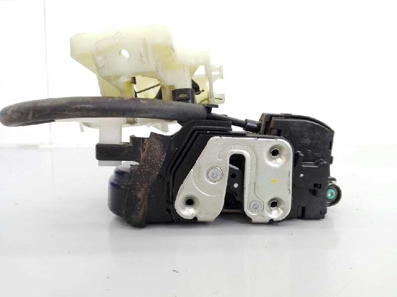 Recambio de cerradura puerta delantera derecha para kia sportage drive 4x2 referencia OEM IAM 313203U010FKB  E2-B5-10-2
