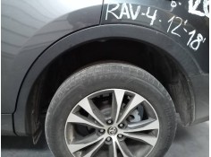 ALETIN TRASERO IZQUIERDO 