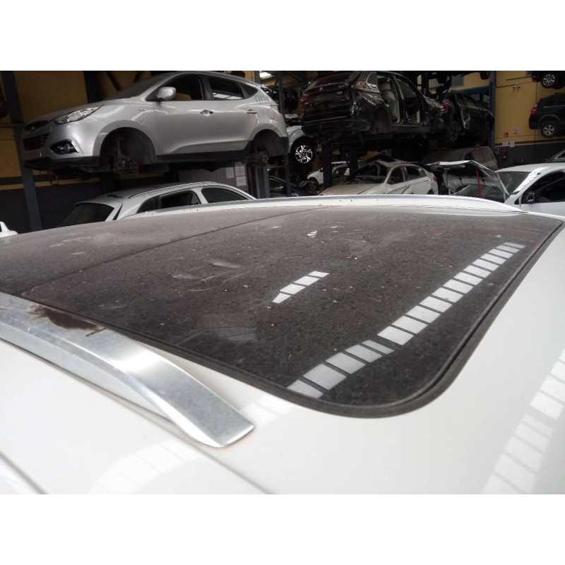 Recambio de techo electrico para audi q7 (4l) 4.2 tdi (240kw) referencia OEM IAM   