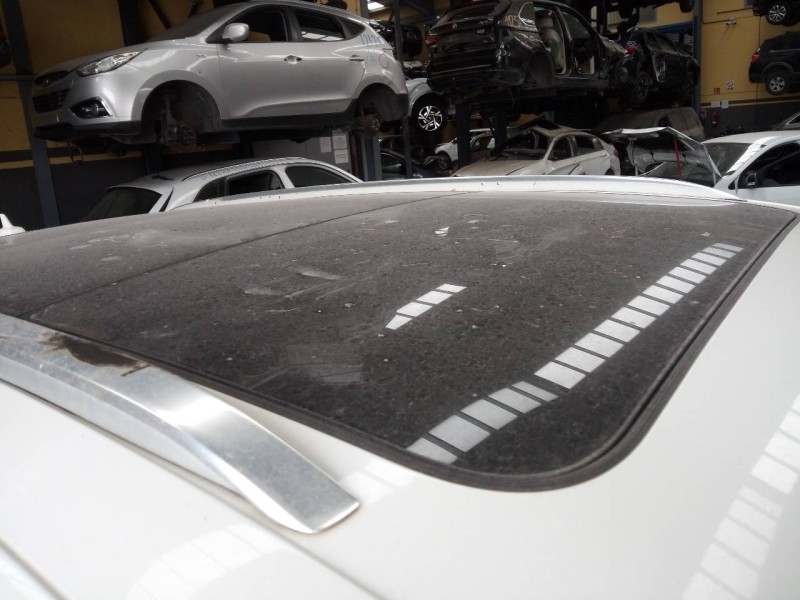 Recambio de techo electrico para audi q7 (4l) 4.2 tdi (240kw) referencia OEM IAM   