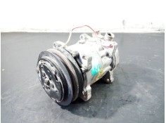 Recambio de compresor aire acondicionado para nissan terrano/terrano.ii (r20) referencia OEM IAM 0285112302 7863 P3-A1-28-3