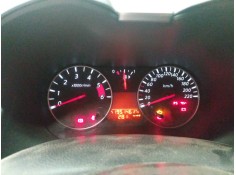 Recambio de cuadro instrumentos para nissan note (e11e) tekna referencia OEM IAM BH53E05410 BH53EHA000 E3-B4-2-3 2