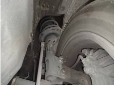 AMORTIGUADOR DELANTERO IZQUIERDO 