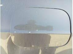 TAPA EXTERIOR COMBUSTIBLE 