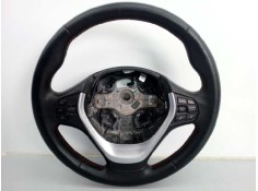 Recambio de volante para bmw serie 3 lim. (f30) 318d referencia OEM IAM 679639706 62560013E E1-A3-10-2