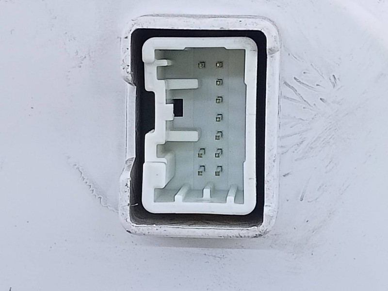 Recambio de cuadro instrumentos para volvo xc70 kinetic 2wd referencia OEM IAM 31343325AA 36001836 E3-B5-43-4