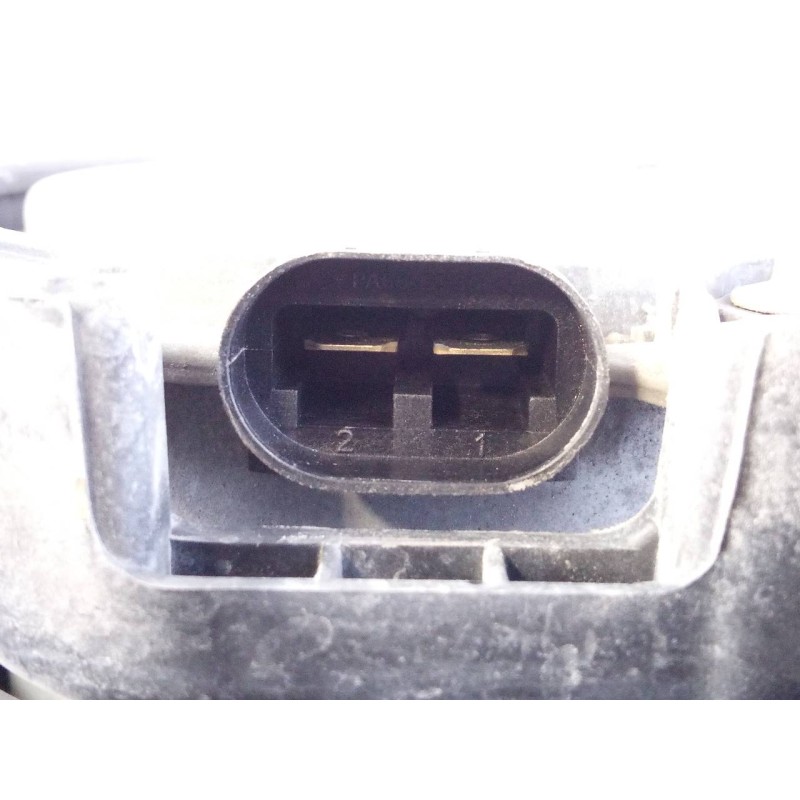 Recambio de electroventilador para nissan note (e11e) tekna referencia OEM IAM 8200688375 21481AY610 P2-B9-13