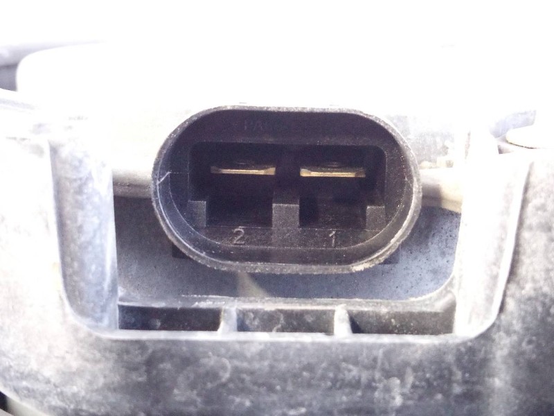 Recambio de electroventilador para nissan note (e11e) tekna referencia OEM IAM 8200688375 21481AY610 P2-B9-13