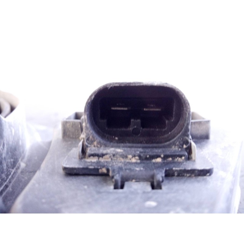 Recambio de electroventilador para nissan note (e11e) tekna referencia OEM IAM 8200688375 21481AY610 P2-B9-13