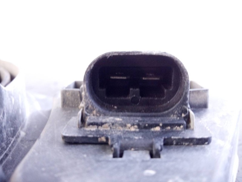 Recambio de electroventilador para nissan note (e11e) tekna referencia OEM IAM 8200688375 21481AY610 P2-B9-13