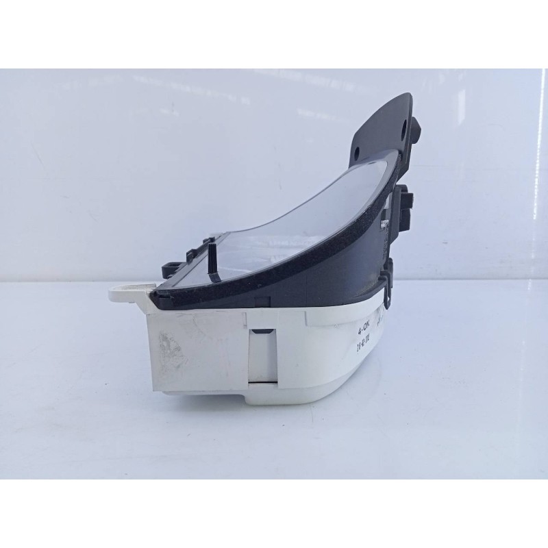 Recambio de cuadro instrumentos para volvo xc70 kinetic 2wd referencia OEM IAM 31343325AA 36001836 E3-B5-43-4