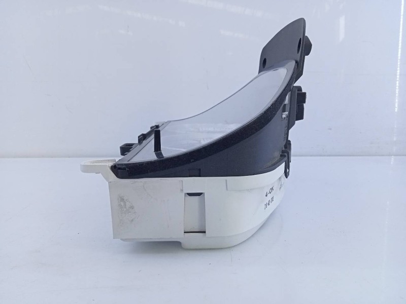 Recambio de cuadro instrumentos para volvo xc70 kinetic 2wd referencia OEM IAM 31343325AA 36001836 E3-B5-43-4