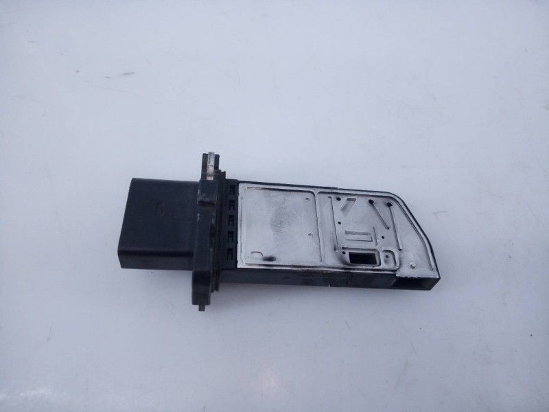 Recambio de caudalimetro para audi q7 (4l) 4.2 tdi (240kw) referencia OEM IAM 06F906461B  E2-A1-38-2